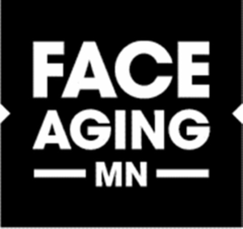 FACE AGING MN Logo (USPTO, 17.11.2015)