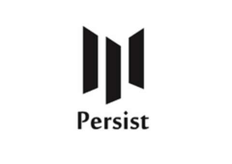 PERSIST Logo (USPTO, 18.11.2015)