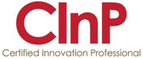 CINP CERTIFIED INNOVATION PROFESSIONAL Logo (USPTO, 08.12.2015)