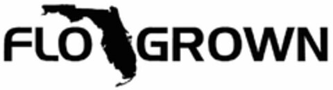 FLOGROWN Logo (USPTO, 09.02.2016)