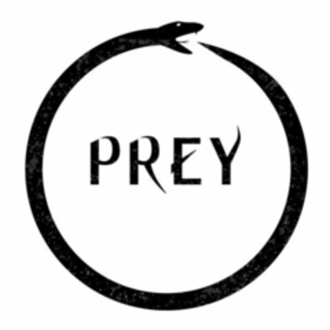 PREY Logo (USPTO, 12.02.2016)