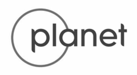 PLANET. Logo (USPTO, 18.02.2016)