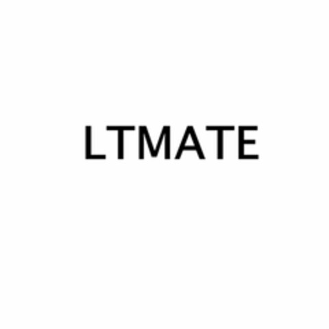 LTMATE Logo (USPTO, 02/26/2016)