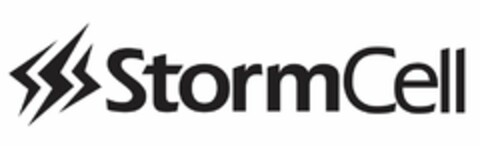 STORMCELL Logo (USPTO, 21.03.2016)