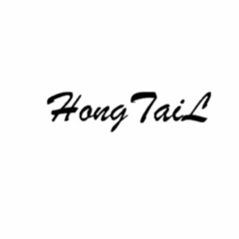 HONG TAIL Logo (USPTO, 23.03.2016)