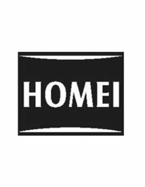 HOMEI Logo (USPTO, 19.04.2016)