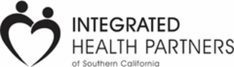 INTEGRATED HEALTH PARTNERS OF SOUTHERN CALIFORNIA Logo (USPTO, 21.04.2016)