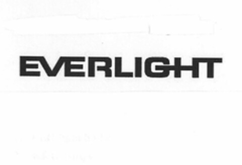 EVERLIGHT Logo (USPTO, 05/23/2016)