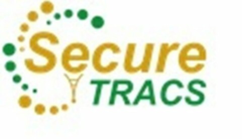 SECURE TRACS Logo (USPTO, 15.06.2016)