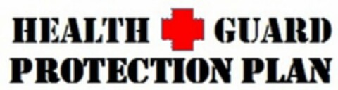 HEALTH GUARD PROTECTION PLAN Logo (USPTO, 19.07.2016)