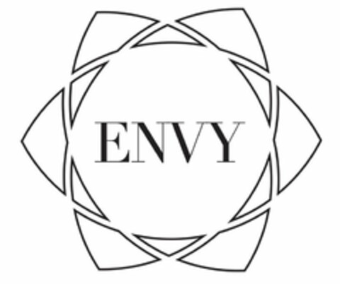 ENVY Logo (USPTO, 06.09.2016)