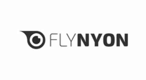 FLYNYON Logo (USPTO, 03.10.2016)
