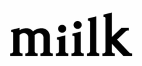 MIILK Logo (USPTO, 03.11.2016)