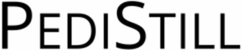 PEDISTILL Logo (USPTO, 11.11.2016)