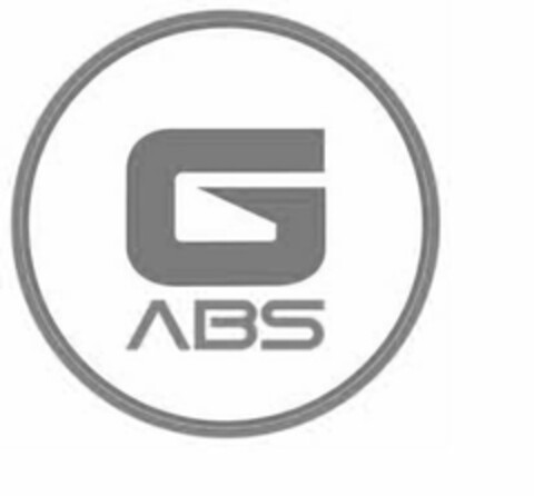 G ABS Logo (USPTO, 18.11.2016)