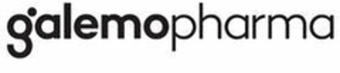 GALEMOPHARMA Logo (USPTO, 22.12.2016)