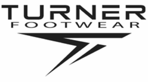 TURNER FOOTWEAR Logo (USPTO, 18.01.2017)