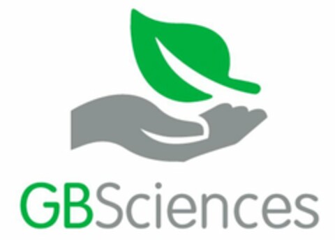 GBSCIENCES Logo (USPTO, 02.02.2017)