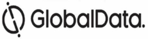 GLOBALDATA Logo (USPTO, 02/17/2017)