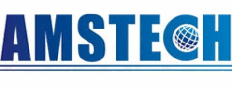 AMSTECH Logo (USPTO, 03/01/2017)