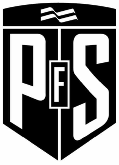 PFS Logo (USPTO, 16.03.2017)