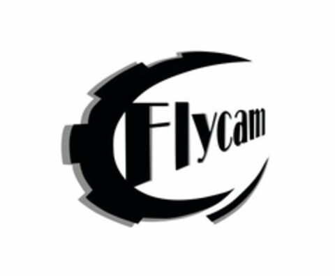 FLYCAM Logo (USPTO, 20.04.2017)