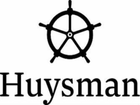 HUYSMAN Logo (USPTO, 17.05.2017)