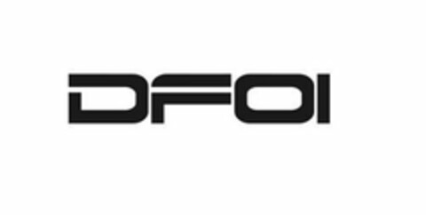 DFOI Logo (USPTO, 14.08.2017)