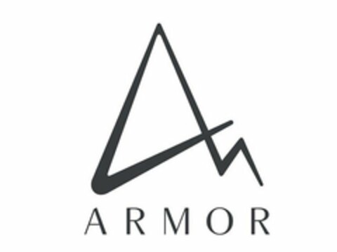 ARMOR Logo (USPTO, 01.11.2017)