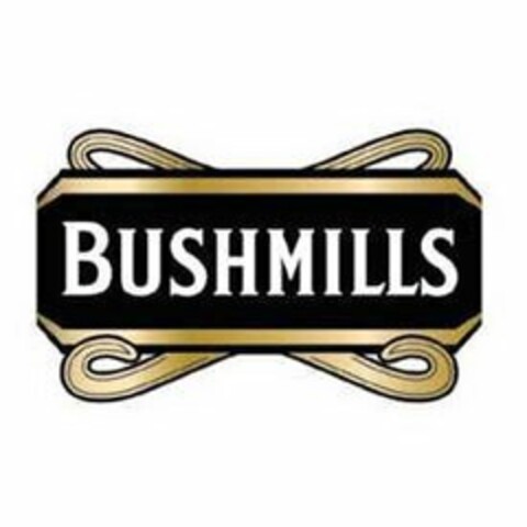 BUSHMILLS Logo (USPTO, 10.11.2017)