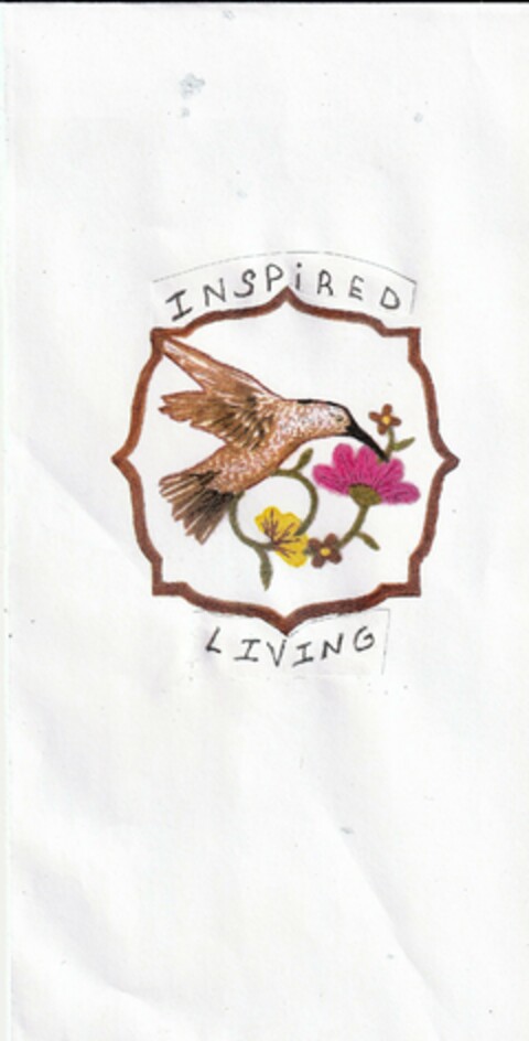 INSPIRED LIVING Logo (USPTO, 12/21/2017)