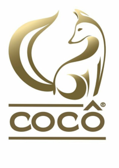 COCÔ Logo (USPTO, 28.12.2017)