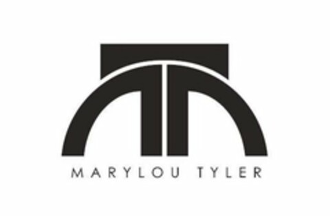 MT MARYLOU TYLER Logo (USPTO, 30.12.2017)