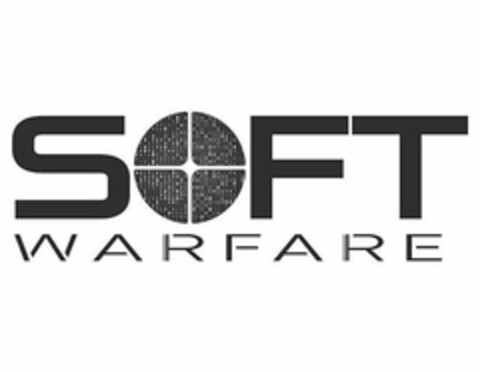 SOFT WARFARE Logo (USPTO, 06.03.2018)