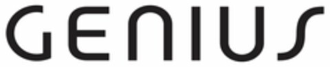 GENIUS Logo (USPTO, 15.03.2018)