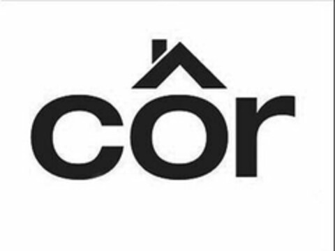 COR Logo (USPTO, 04/09/2018)