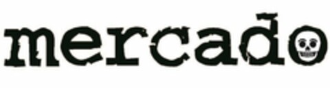 MERCADO Logo (USPTO, 10.04.2018)