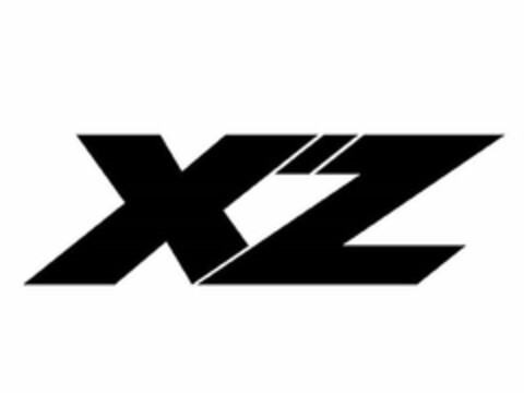 XZ Logo (USPTO, 06/14/2018)