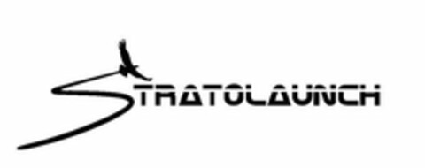 STRATOLAUNCH Logo (USPTO, 05.07.2018)