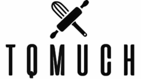 TQMUCH Logo (USPTO, 19.07.2018)