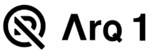 R ARQ 1 Logo (USPTO, 08/27/2018)