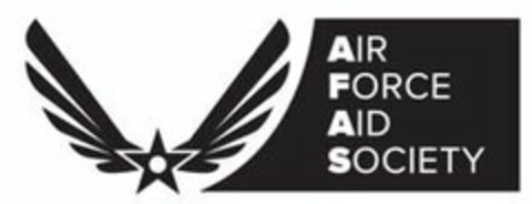 AIR FORCE AID SOCIETY Logo (USPTO, 06.09.2018)