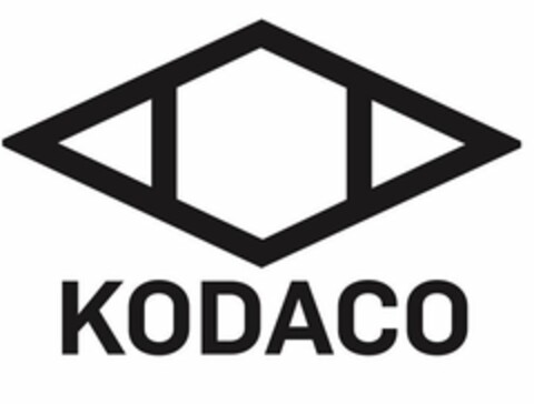 KODACO Logo (USPTO, 09/20/2018)