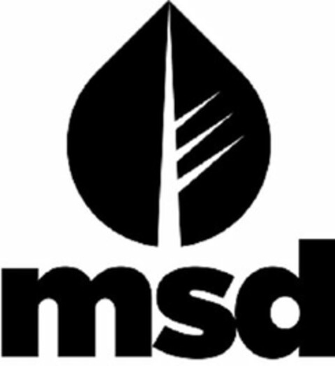 MSD Logo (USPTO, 21.09.2018)