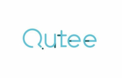 QUTEE Logo (USPTO, 03.10.2018)