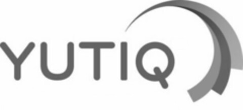 YUTIQ Logo (USPTO, 24.10.2018)