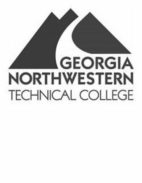 GEORGIA NORTHWESTERN TECHNICAL COLLEGE Logo (USPTO, 05.12.2018)