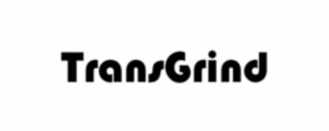 TRANSGRIND Logo (USPTO, 07.12.2018)