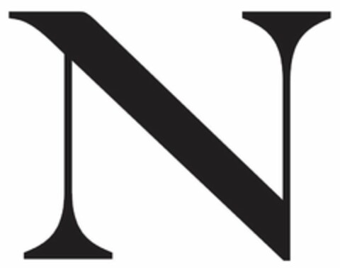 N Logo (USPTO, 07.12.2018)