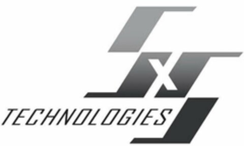5X5 TECHNOLOGIES Logo (USPTO, 17.01.2019)